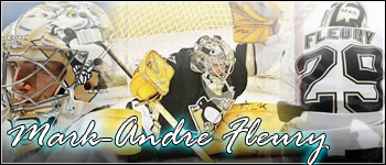 Mark-andre Fleury[]