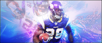 Adrian Peterson