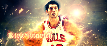 Kirk Hinrich