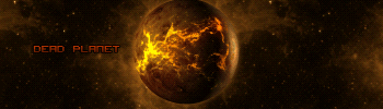 v.2  Dead Planet