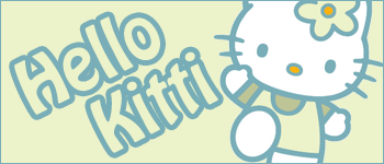 Hello Kitti