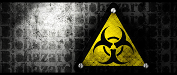 Biohazard