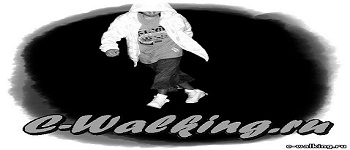 c-walking