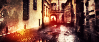 street