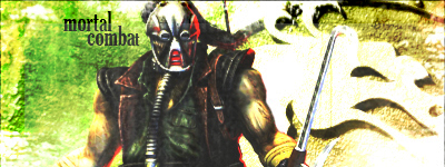 Mortal Combat
