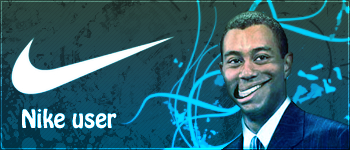 Nike user