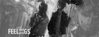 Lost Feelings