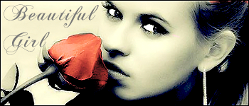 Beautiful Girl