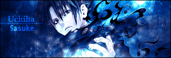 Uchiha Sasuke
