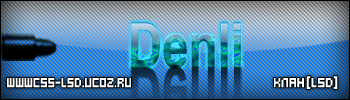 Denli