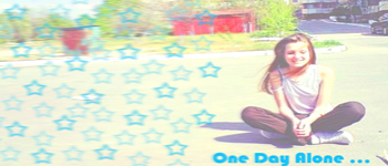 OneDayAlone