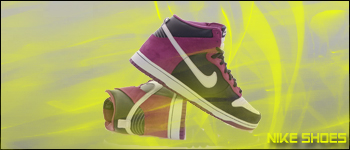 NIKE SHOES