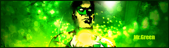 Mr.Green