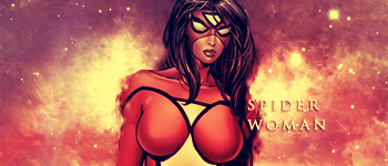 spider woman