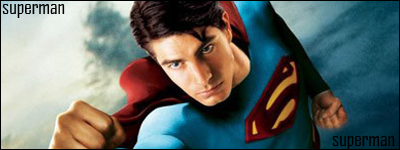 SuperMan