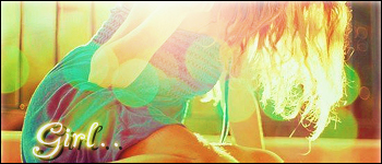 The Girl