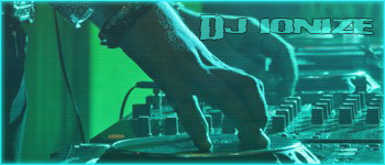 Dj ionize
