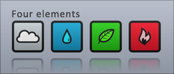 4 elements