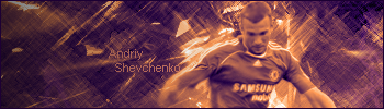 Andriy Shevchenko V.2