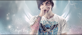 Angel Boy