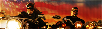 Biker Lifestyle v.2