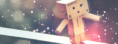danbo