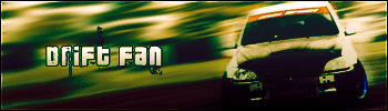 drift fan