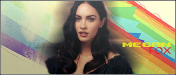Megan fox