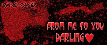 From me to you