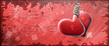 Fuck Love