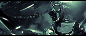 GasMask