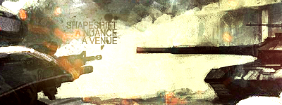 Shapeshift