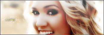 i love