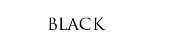 Black n white