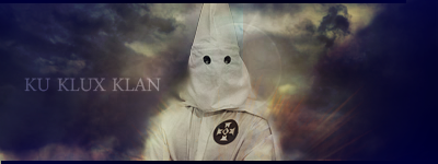 ku klux klan