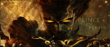 Prince of Persia