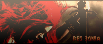 Red Sonia