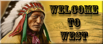 Welcome to West