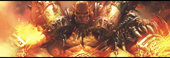 Garrosh Hellscream