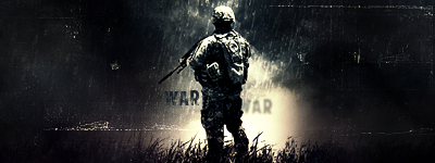 War