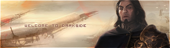 welcome to darkside
