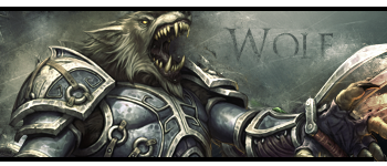 Wolf