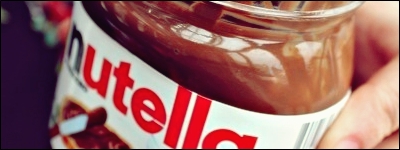 nutella^^