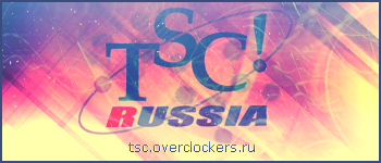 TSC Ru55ia