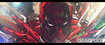 Deadpool