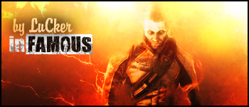 InFamous