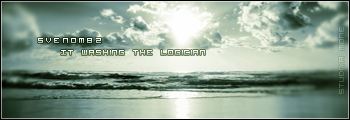 It washing the logician
