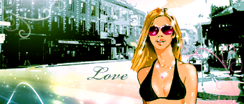 Love Girl