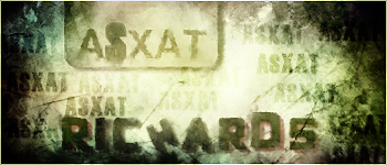 Asxat Richards