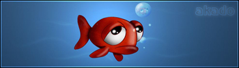 my fish